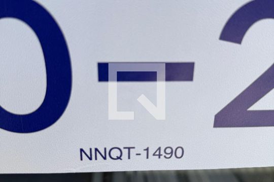 Placa de apartamento à venda com 1 quarto, 40m² em Santa Cecilia, São Paulo