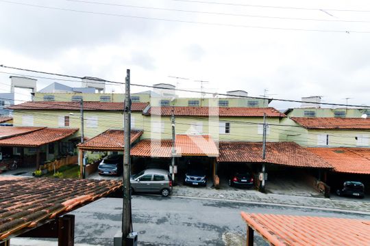 Casa de Condomínio à venda com 2 quartos, 119m² em Jardim Adriana, Guarulhos