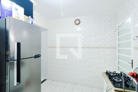 Casa de Condomínio à venda com 2 quartos, 119m² em Jardim Adriana, Guarulhos