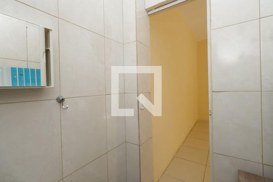 Banheiro 3 de casa para alugar com 2 quartos, 165m² em Tatuapé, São Paulo