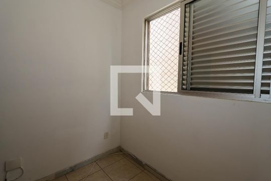 Quarto 1 de apartamento para alugar com 3 quartos, 89m² em Nova Suíça, Belo Horizonte