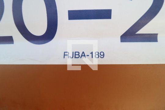 Plaquinha de casa para alugar com 3 quartos, 200m² em Brasil, Uberlândia