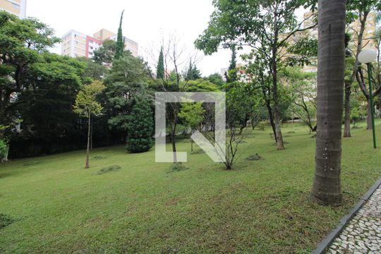 Área comum de apartamento para alugar com 3 quartos, 70m² em Socorro, São Paulo