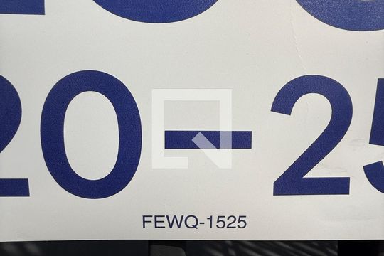 Placa de kitnet/studio para alugar com 0 quarto, 31m² em Jardim Bom Clima, Guarulhos