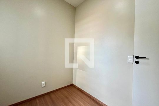 Quarto 3 de apartamento para alugar com 3 quartos, 77m² em Vila Mascote, São Paulo