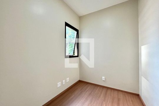 Quarto 3 de apartamento para alugar com 3 quartos, 77m² em Vila Mascote, São Paulo