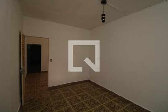 Quarto de casa para alugar com 2 quartos, 70m² em Jardim Tango, São Paulo