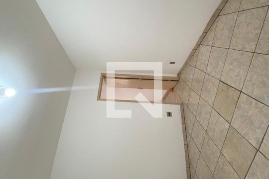 Apartamento para alugar com 2 quartos, 33m² em Quintino Bocaiúva, Rio de Janeiro