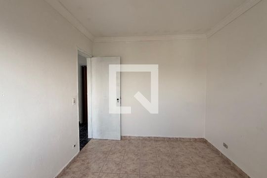 Quarto 2 de apartamento para alugar com 3 quartos, 71m² em Centro, São Bernardo do Campo