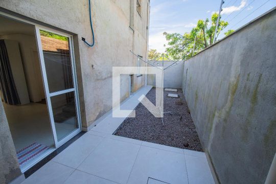 Área de Serviço de casa à venda com 3 quartos, 146m² em Portão, Curitiba