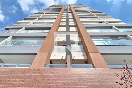 Apartamento para alugar com 2 quartos, 65m² em Vila Romana, São Paulo