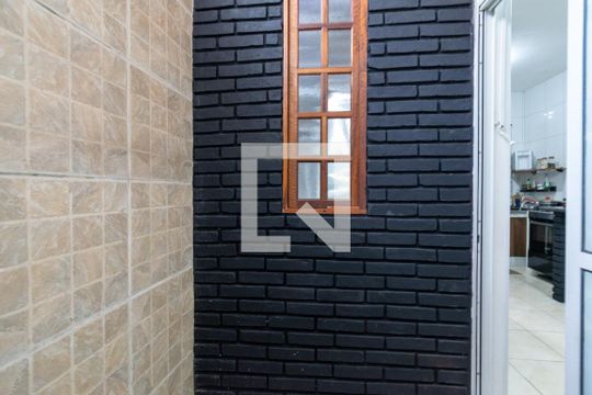 Casa à venda com 2 quartos, 100m² em Jardim Oriental, São Paulo
