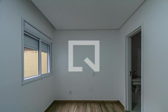 Suíte 1 de apartamento à venda com 2 quartos, 73m² em Jardim do Mar, São Bernardo do Campo