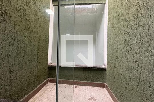 Quarto 1 de casa de condomínio para alugar com 3 quartos, 180m² em Vargem Pequena, Rio de Janeiro