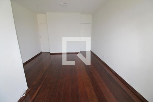 Sala de apartamento para alugar com 3 quartos, 95m² em Jardim Aquarius, São José dos Campos