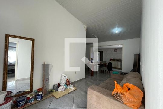 Casa à venda com 3 quartos, 85m² em Guarani, Novo Hamburgo