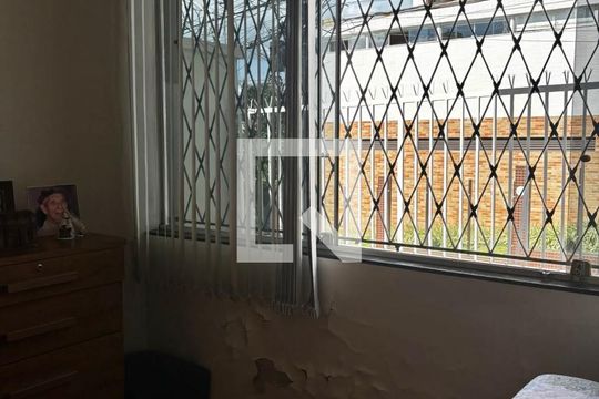 Quarto 3 de apartamento à venda com 3 quartos, 95m² em Barroca, Belo Horizonte