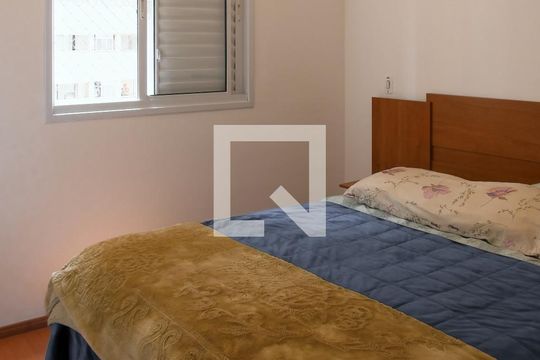 Apartamento para alugar com 2 quartos, 60m² em Jardim Umuarama, São Paulo