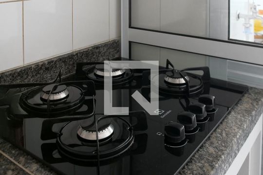 Apartamento para alugar com 2 quartos, 60m² em Jardim Umuarama, São Paulo
