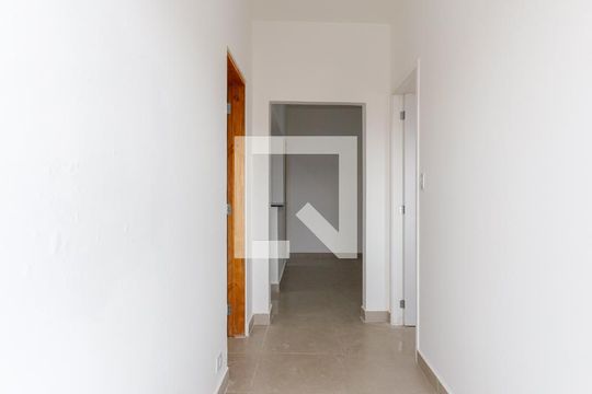 Casa para alugar com 2 quartos, 64m² em Vila Baruel, São Paulo