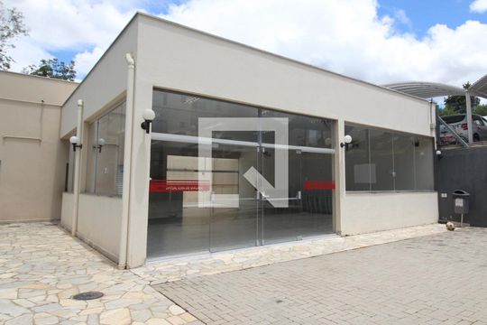 Área comum de apartamento para alugar com 2 quartos, 51m² em Vila Guilherme, Votorantim