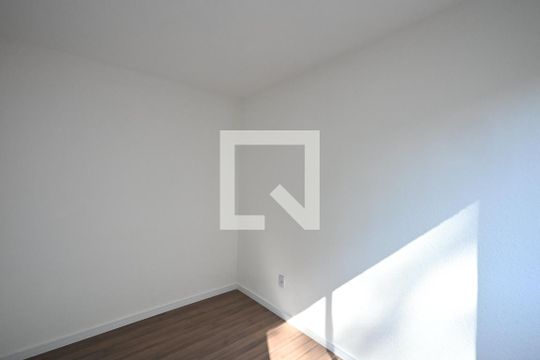 Quarto 2 de apartamento à venda com 2 quartos, 43m² em Jardim Paris, São Paulo