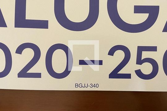 Placa de apartamento para alugar com 2 quartos, 55m² em Engenho Novo, Rio de Janeiro
