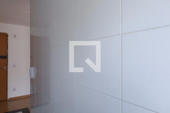 Área de Serviço de apartamento à venda com 2 quartos, 44m² em Colônia (zona Leste), São Paulo