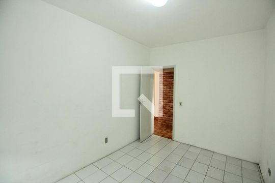Quarto de apartamento para alugar com 1 quarto, 65m² em José Menino, Santos
