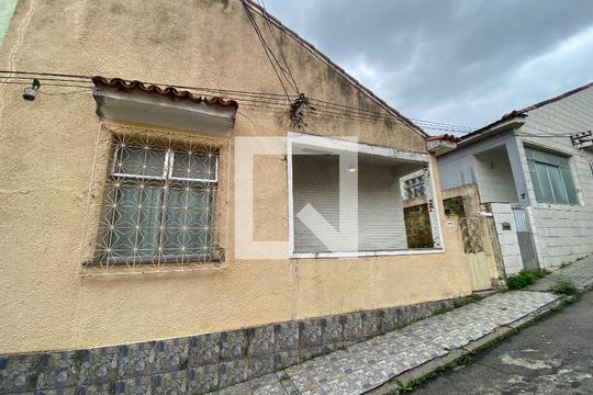 Apartamento para alugar com 3 quartos, 90m² em Quintino Bocaiúva, Rio de Janeiro