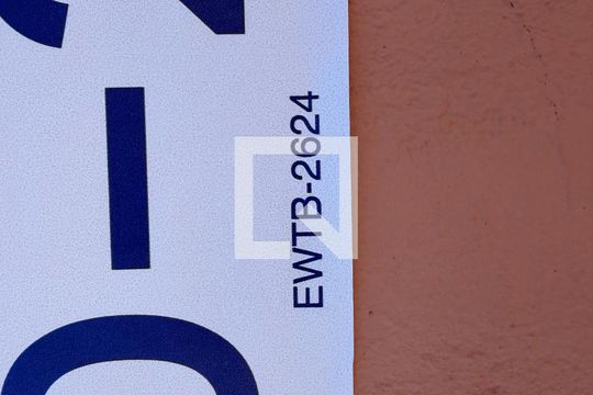 Placa instalada em 20/10  —— código: EWTB-2624 de casa para alugar com 4 quartos, 200m² em Vila Aeroporto, Campinas