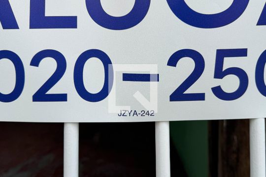 JZYA-242 de casa para alugar com 3 quartos, 150m² em Centro, São Bernardo do Campo