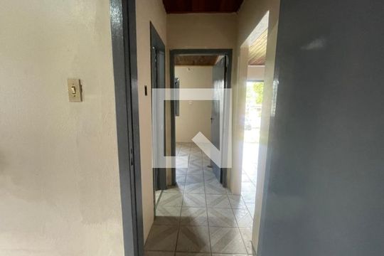 Casa à venda com 3 quartos, 90m² em Fazenda São Borja, São Leopoldo