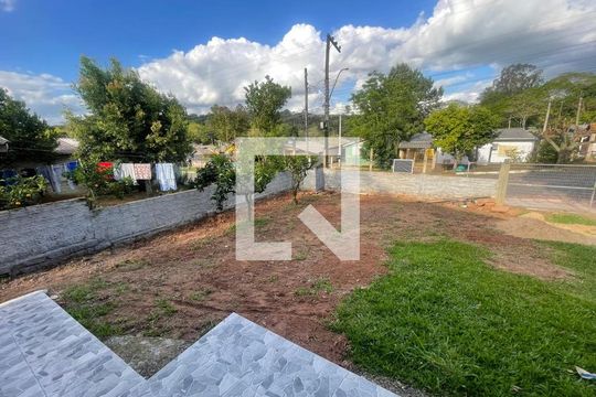 Casa à venda com 3 quartos, 90m² em Fazenda São Borja, São Leopoldo