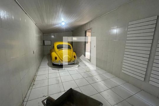 Casa à venda com 3 quartos, 90m² em Fazenda São Borja, São Leopoldo