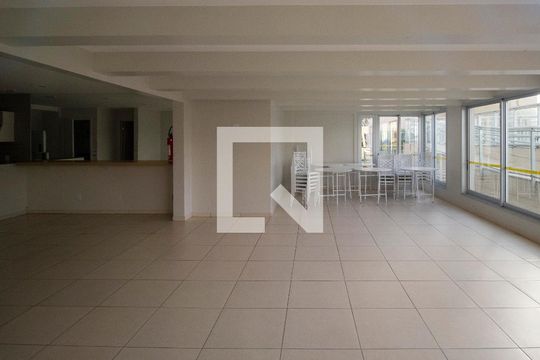 Apartamento para alugar com 2 quartos, 47m² em Qno 10, Brasília