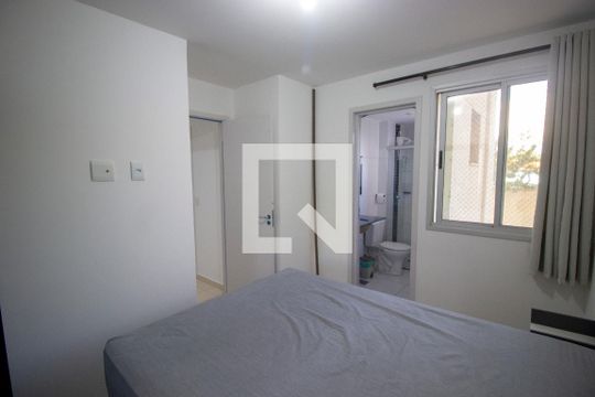 Apartamento para alugar com 2 quartos, 47m² em Qno 10, Brasília