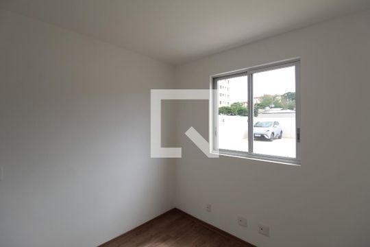 Quarto de apartamento para alugar com 2 quartos, 68m² em Serrano, Belo Horizonte