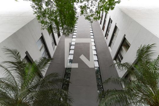 Fachada do bloco de apartamento à venda com 2 quartos, 49m² em Mandaqui, São Paulo