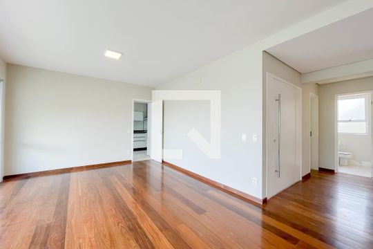 Sala de apartamento para alugar com 3 quartos, 187m² em Cidade São Francisco, Osasco