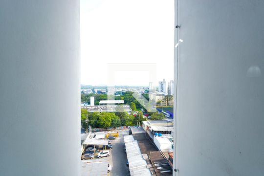 Apartamento para alugar com 2 quartos, 56m² em Macedo, Guarulhos