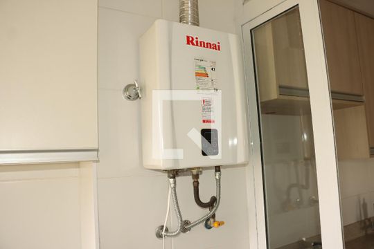 Apartamento à venda com 2 quartos, 53m² em Jardim Independência (são Paulo), São Paulo