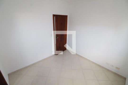 Suíte de apartamento para alugar com 2 quartos, 75m² em Vila Industrial, São José dos Campos