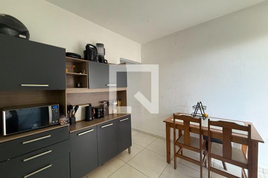 Casa 3 de casa à venda com 3 quartos, 150m² em Parque Nações Unidas, São Paulo