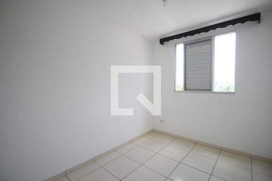 Quarto 1 de apartamento à venda com 2 quartos, 45m² em Fazenda Morumbi, São Paulo