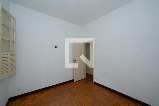 QUARTO3 de apartamento à venda com 3 quartos, 90m² em Centro, Belo Horizonte