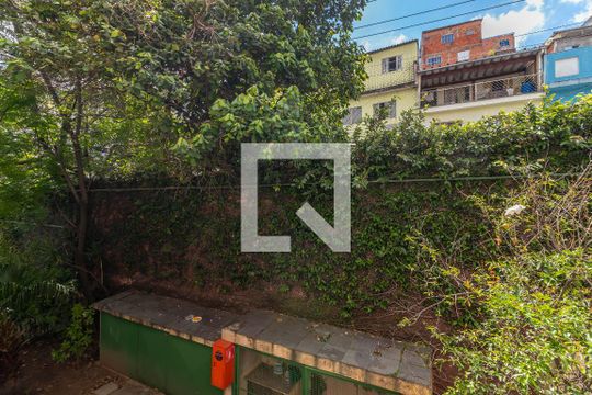 Quarto 1 - Vista de apartamento para alugar com 2 quartos, 54m² em Lauzane Paulista, São Paulo