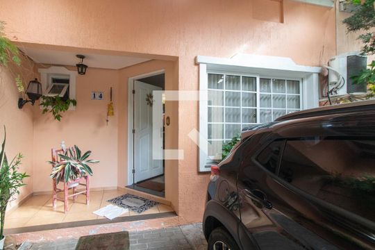 Casa de Condomínio à venda com 4 quartos, 200m² em Tristeza, Porto Alegre
