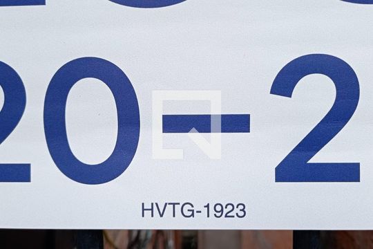 Placa HVTG-1923 de casa para alugar com 1 quarto, 50m² em Taboão, Diadema