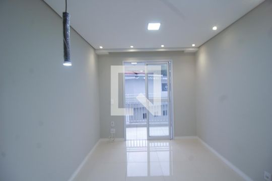 Sala de apartamento à venda com 2 quartos, 64m² em Vila Pirituba, São Paulo